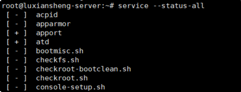 ubuntu-systemctl-service